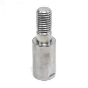 5/8-11" to 5/8-11" Extra Length Steel Extension