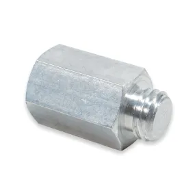 5/8"-11 Extender Bolt Adapter for Buffers/Polishers and Double Sided Wool Pads