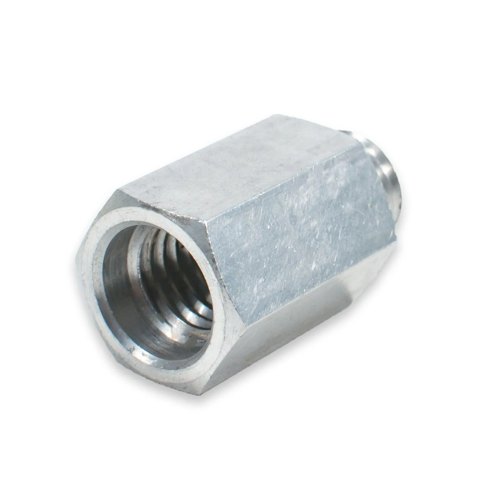 5/8"-11 Extender Bolt Adapter for Buffers/Polishers and Double Sided Wool Pads
