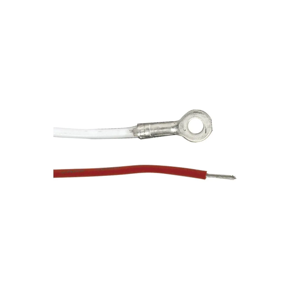 6"L RECT. SPYDER RED/RED 8-LED MARKER/CLEARANCE LIGHT