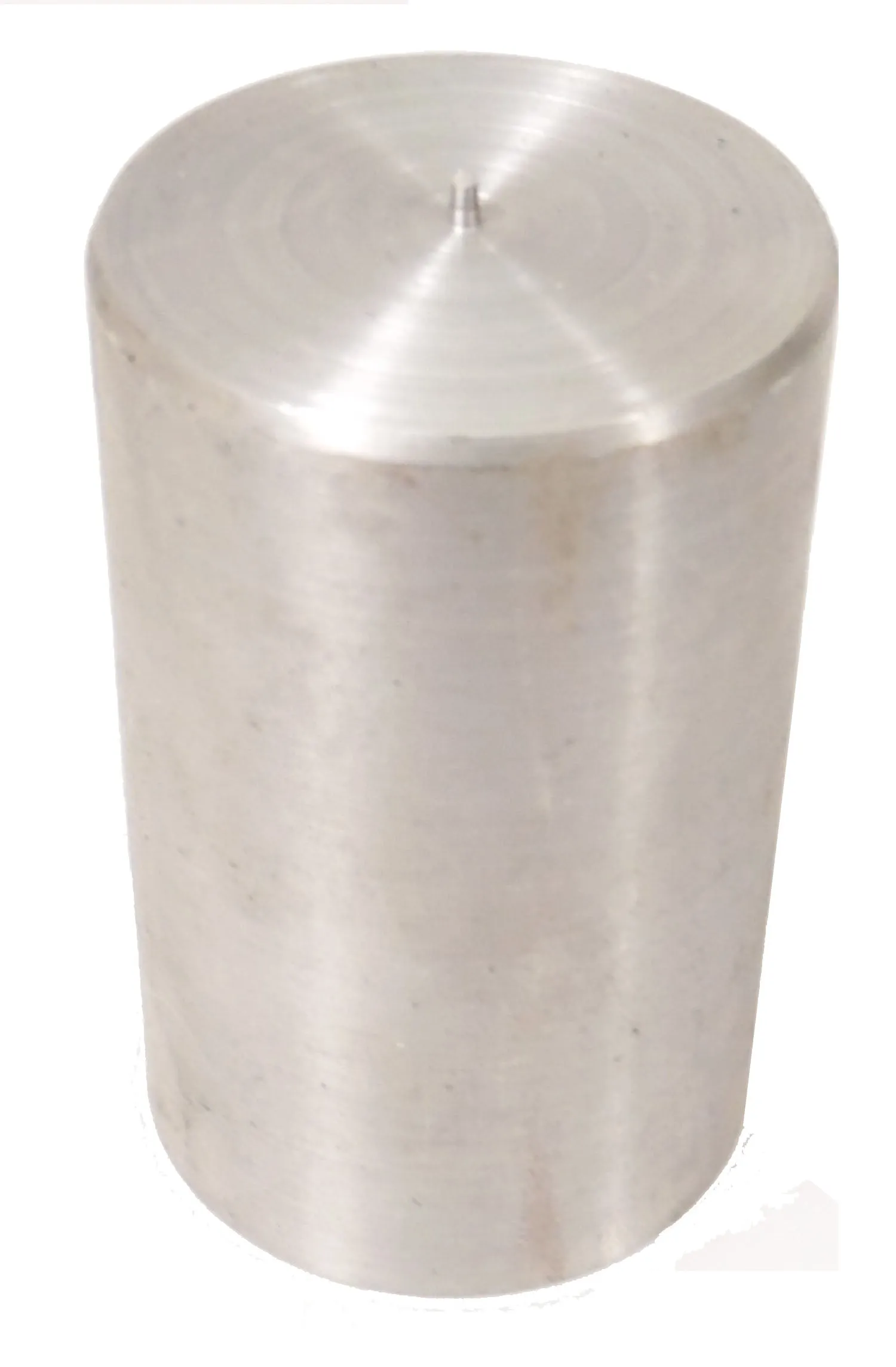 .825x14  Female Paintball ASA Blank,  1.25"  Diameter  Ready to Mod or Customize