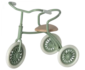 Abri A Tricycle for Mouse | Green