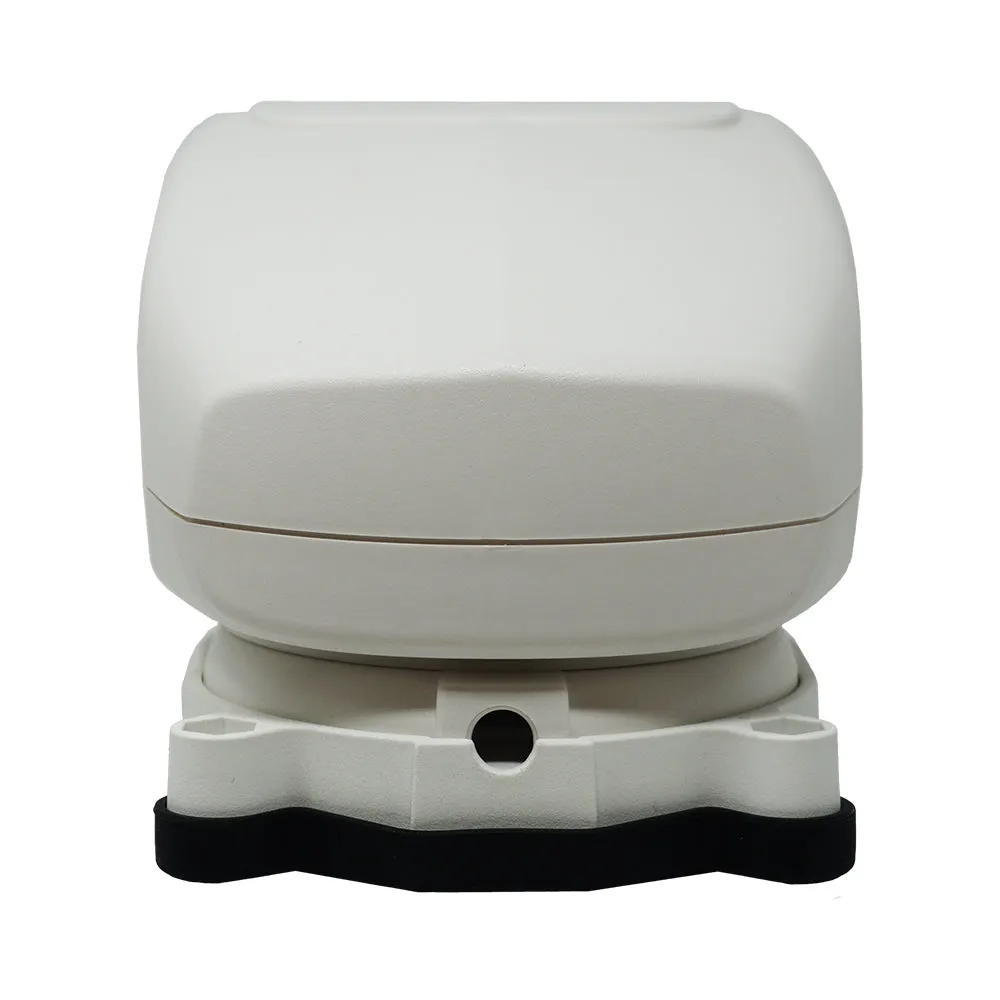 ACR RCL85 White LED Spotlight With Wireless Hand Remote 240,000 Candela 12/24v