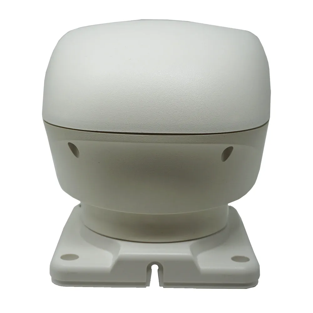 ACR RCL95 White LED Spotlight With Wired Point Pad And Wireless Hand Held 12/24v