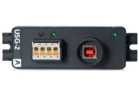 Actisense USG-2 Isolated USB to Serial Gateway