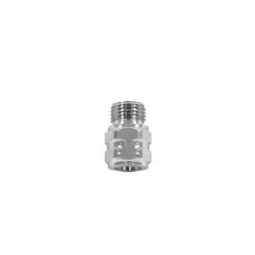 AD-02 9/16"-18 UNF-2A to 3/8"-24 UNF-2B