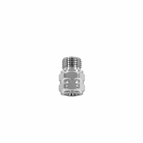 AD-02 9/16"-18 UNF-2A to 3/8"-24 UNF-2B