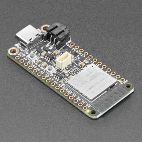 Adafruit ESP32-S3 Feather with 4MB Flash 2MB PSRAM - STEMMA QT / Qwiic