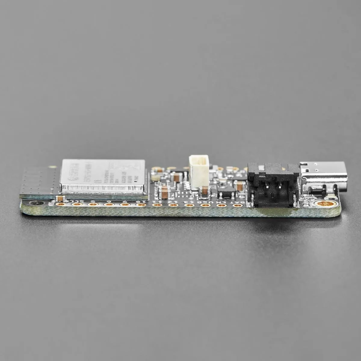 Adafruit ESP32-S3 Feather with 4MB Flash 2MB PSRAM - STEMMA QT / Qwiic