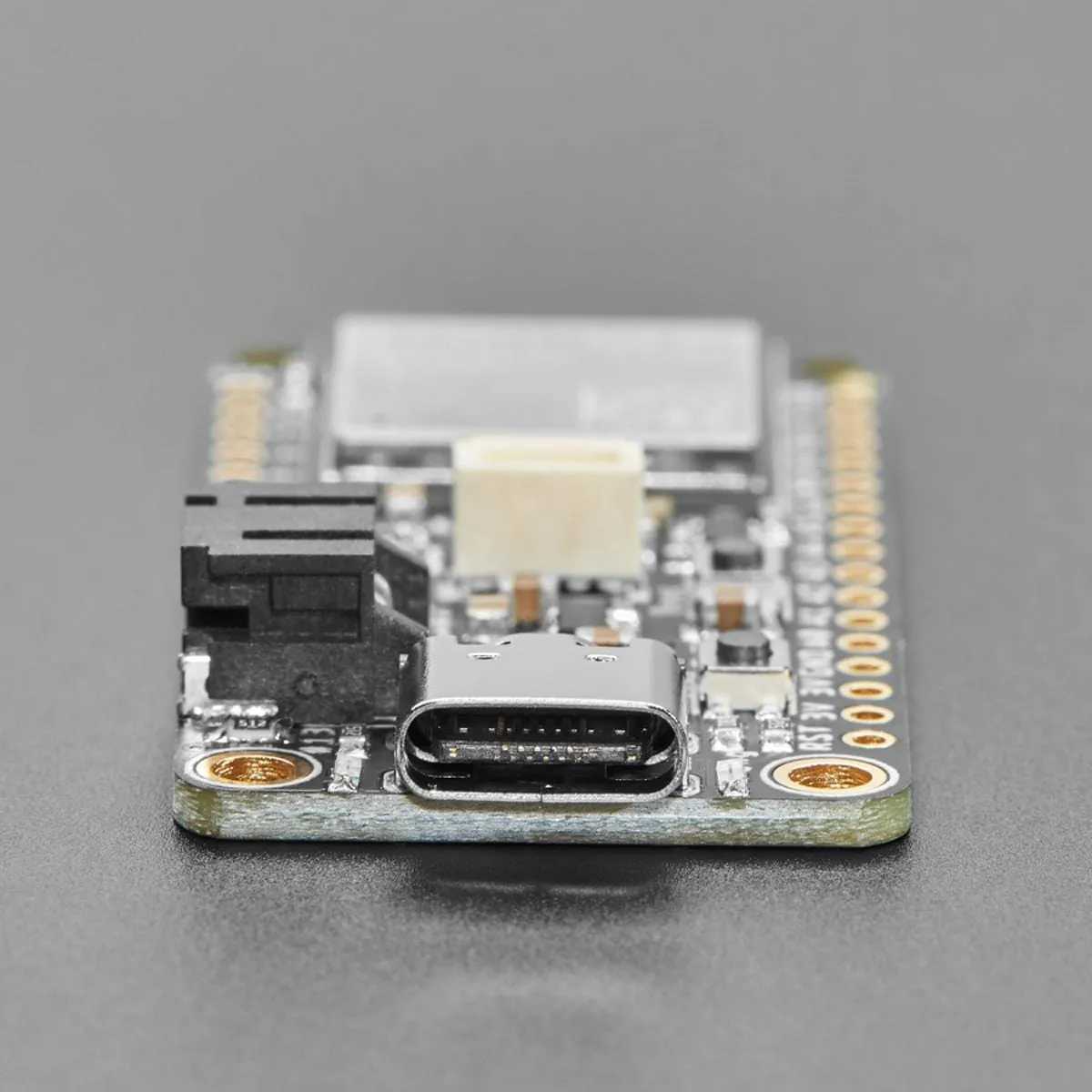 Adafruit ESP32-S3 Feather with 4MB Flash 2MB PSRAM - STEMMA QT / Qwiic