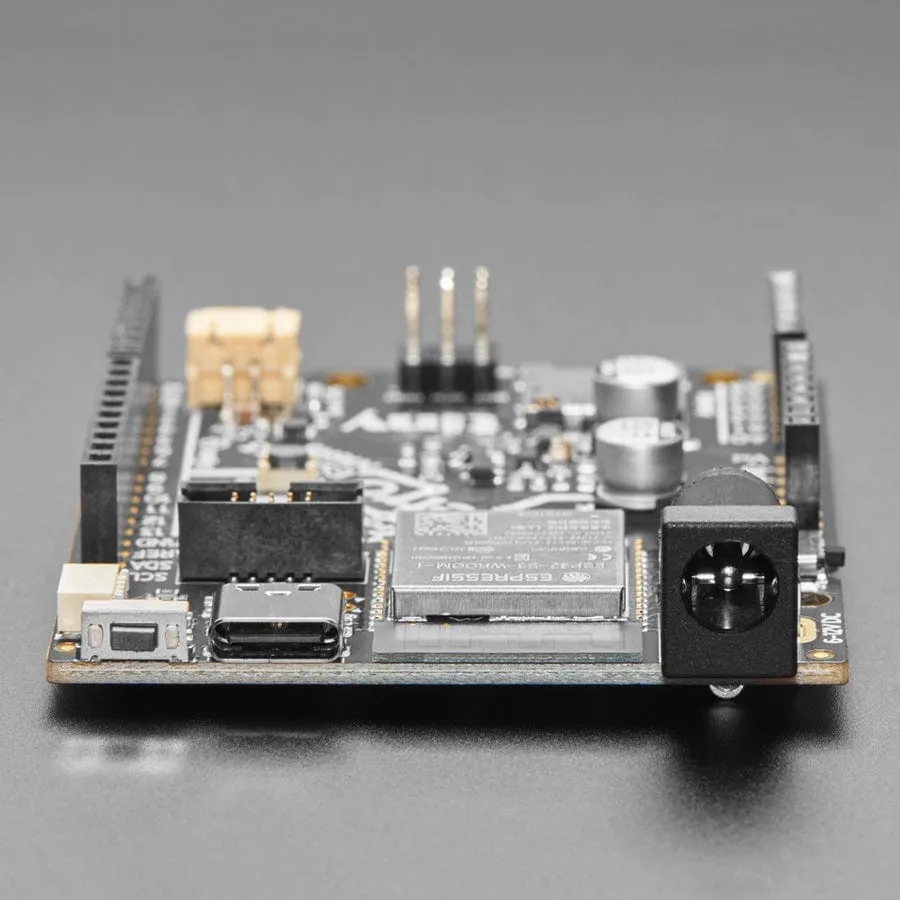 Adafruit Metro ESP32-S3 with 16 MB Flash 8 MB PSRAM