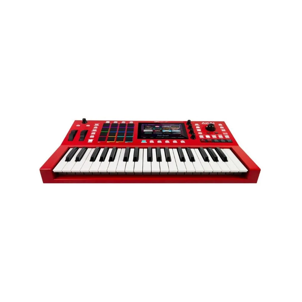 Akai MPC Key 37 Standalone Production Keyboard