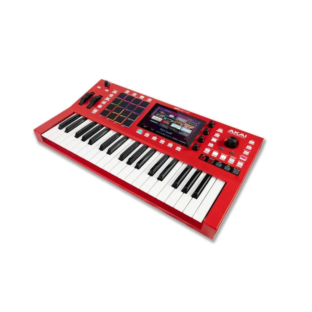 Akai MPC Key 37 Standalone Production Keyboard