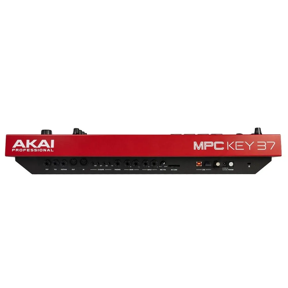 Akai MPC Key 37 Standalone Production Keyboard