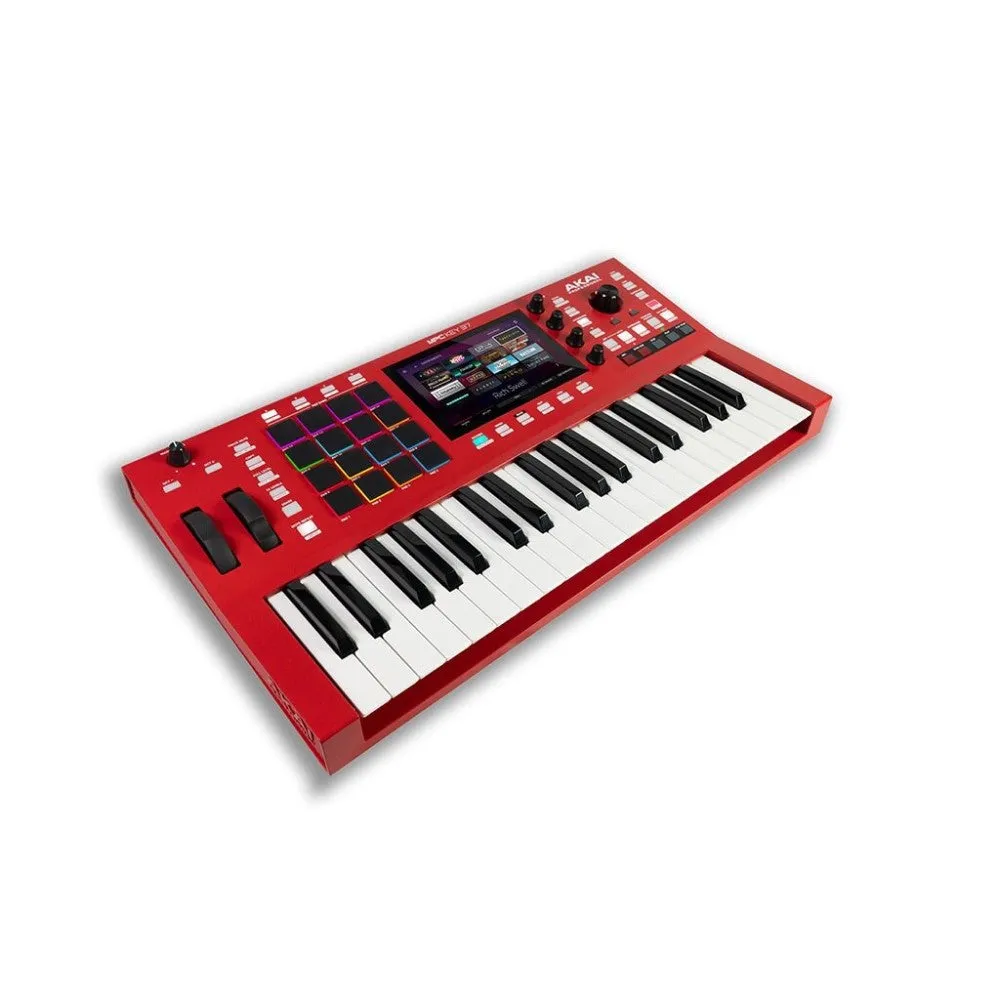 Akai MPC Key 37 Standalone Production Keyboard