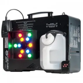 American DJ FOG FURY JETT Led Fog Machine