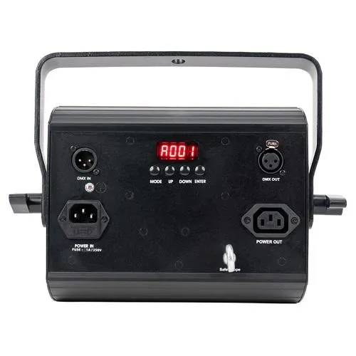 American DJ UV FLOOD 36 12X 3W Led Blacklight
