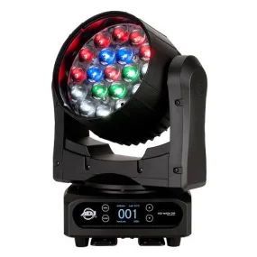 American DJ VIZI WASH Z19 Moving Head