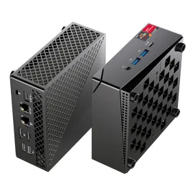 AOOSTAR MN57 Gaming Mini PC AMD R7