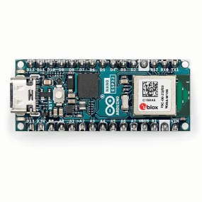 Arduino Nano ESP32 with Headers