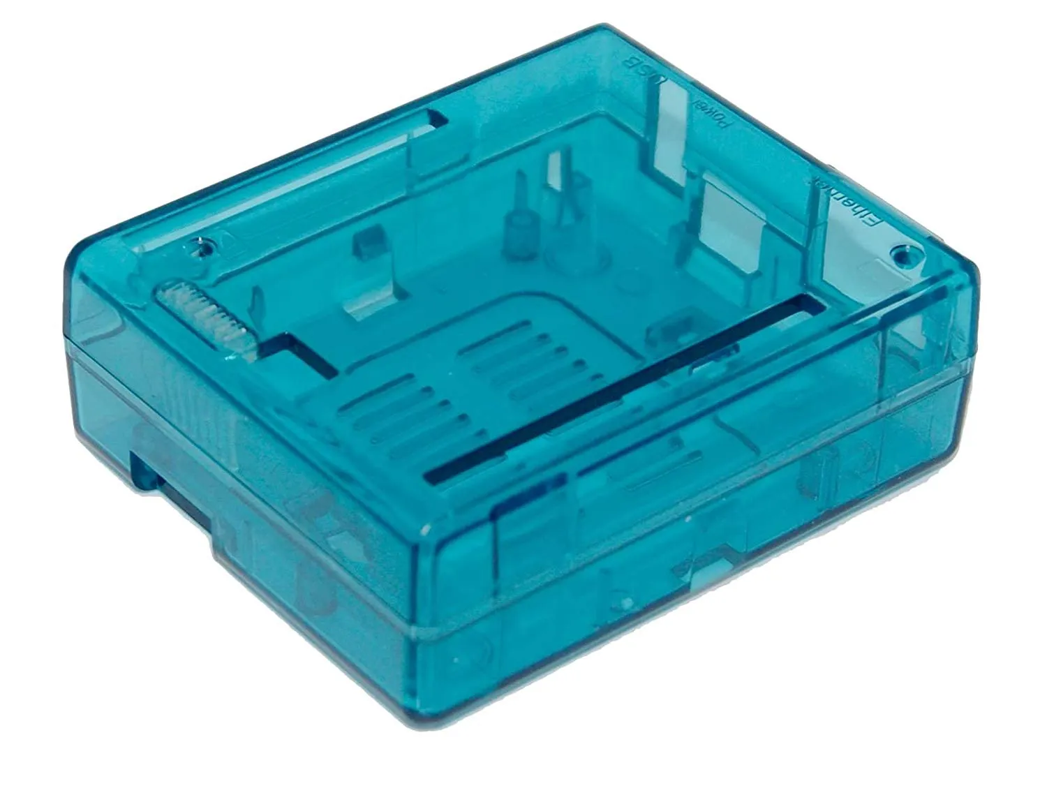 Arduino Yun Blue Case