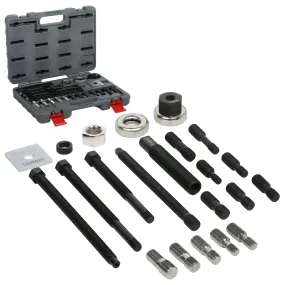 ARES 15086 - Master Harmonic Balancer Install Kit