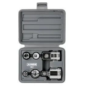 ARES 36017 - 6-Piece Socket Adapter Set