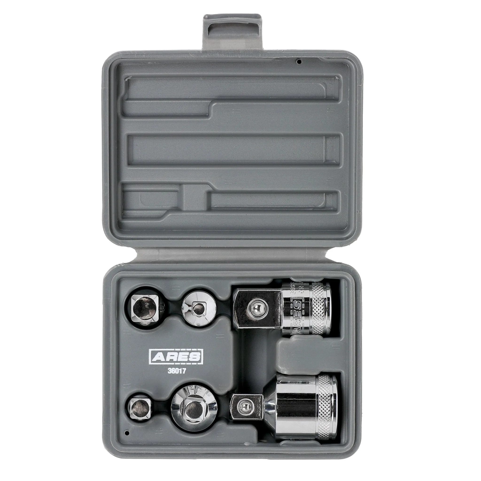 ARES 36017 - 6-Piece Socket Adapter Set