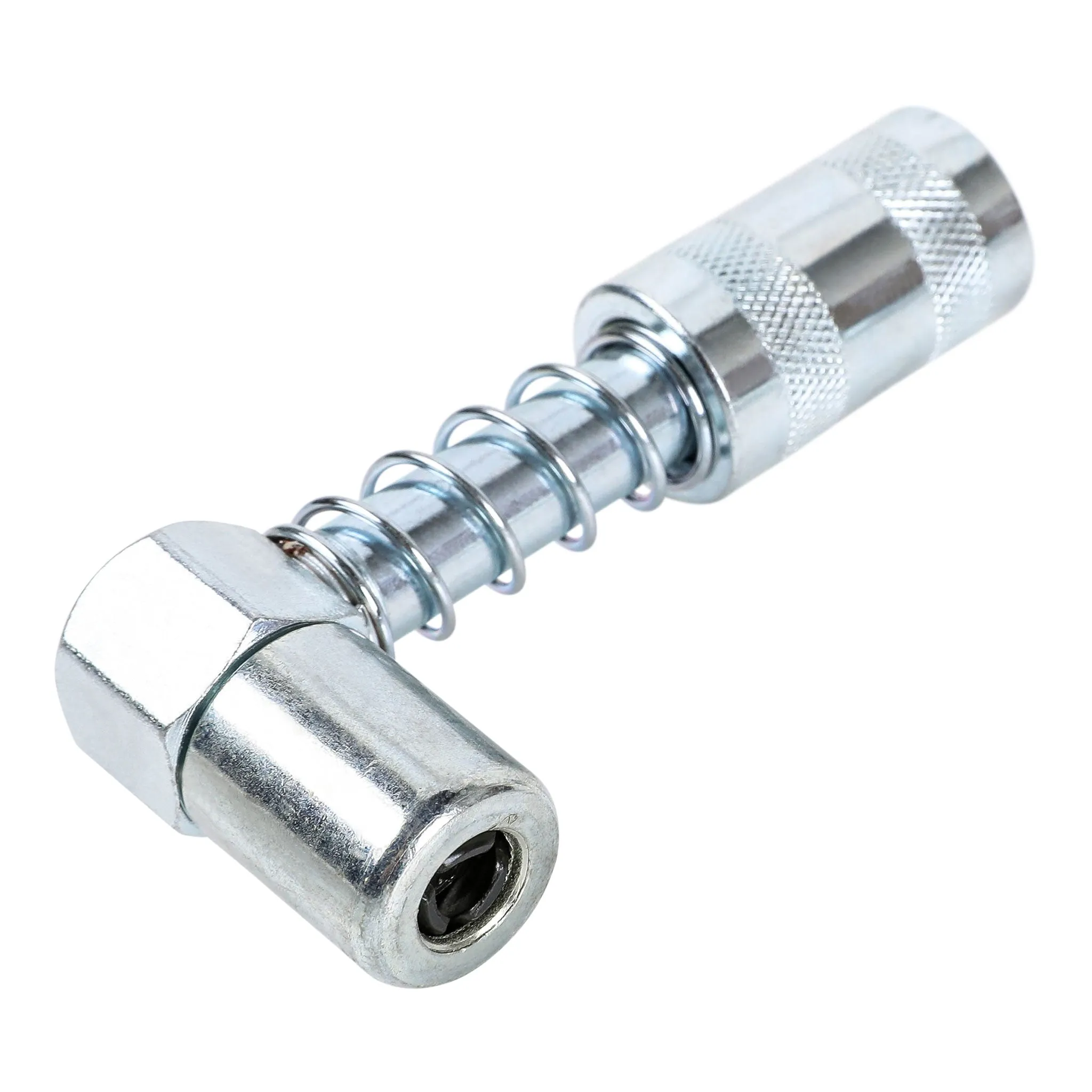 ARES 54017 - 2-Piece Grease Gun 90-Degree Adapter Set
