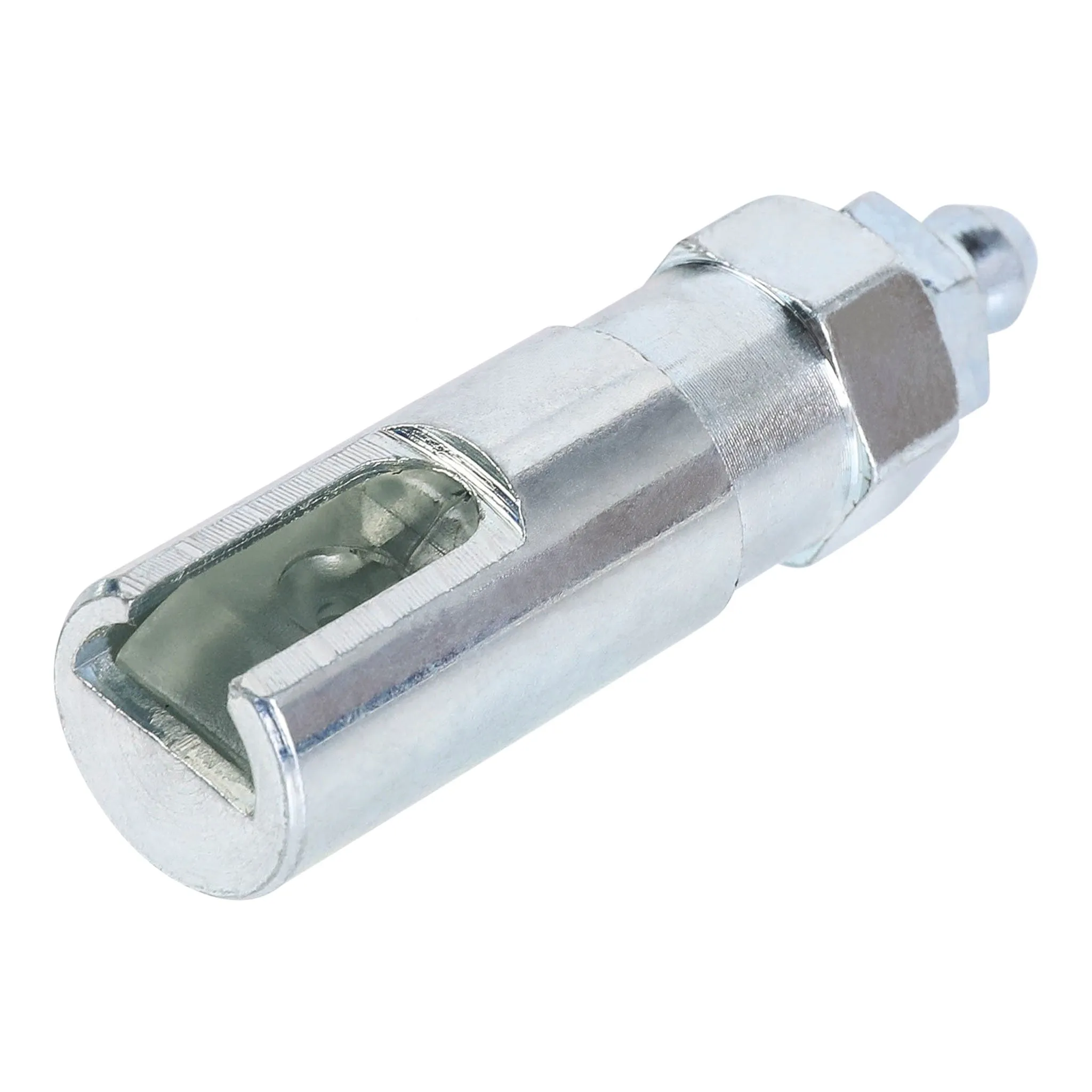 ARES 54017 - 2-Piece Grease Gun 90-Degree Adapter Set