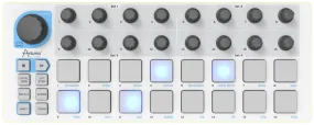 Arturia BEATSTEP Controller & Sequencer