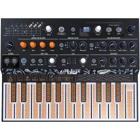 Arturia MicroFreak Hybrid Synthesizer
