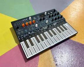 Arturia Microfreak