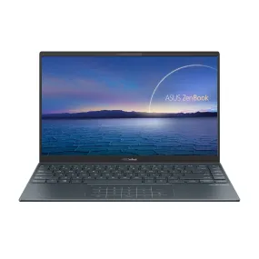 ASUS Zenbook 14 UM425UAZ-AM511W laptop AMD Ryzen™ 5 5500U 35.6 cm (14") Full HD 8 GB LPDDR4x-SDRAM 512 GB SSD Wi-Fi 6 (802.11ax) Windows 11 Home Grey