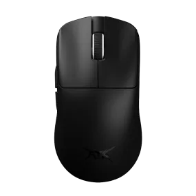 ATK Blazing Sky F1 Pro Wireless Gaming Mouse - Black  [8K Dongle Included!!]