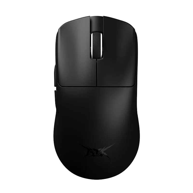 ATK Blazing Sky F1 Pro Wireless Gaming Mouse - Black  [8K Dongle Included!!]