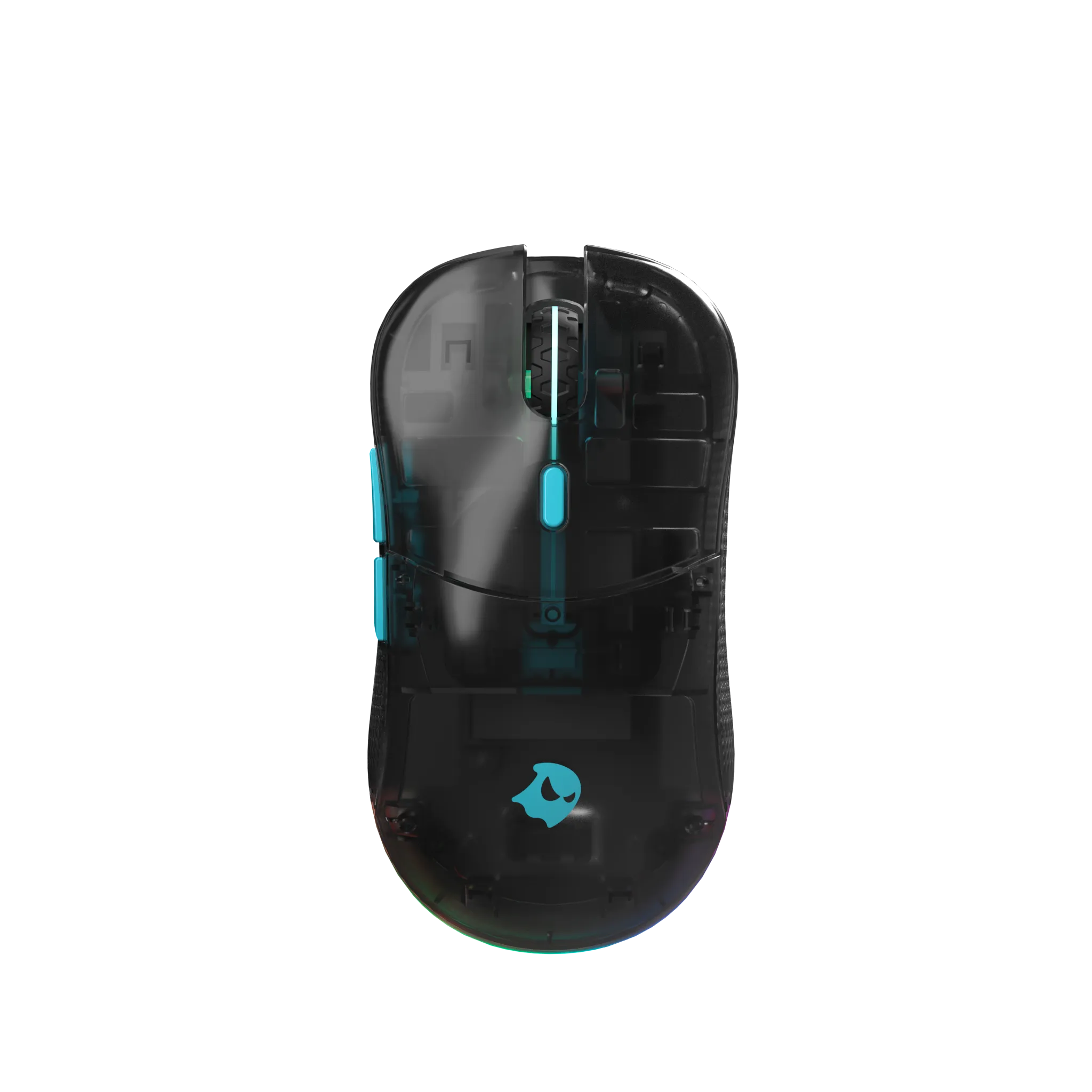 B0aty X Ghost K75 Keyboard Combo - Constellation