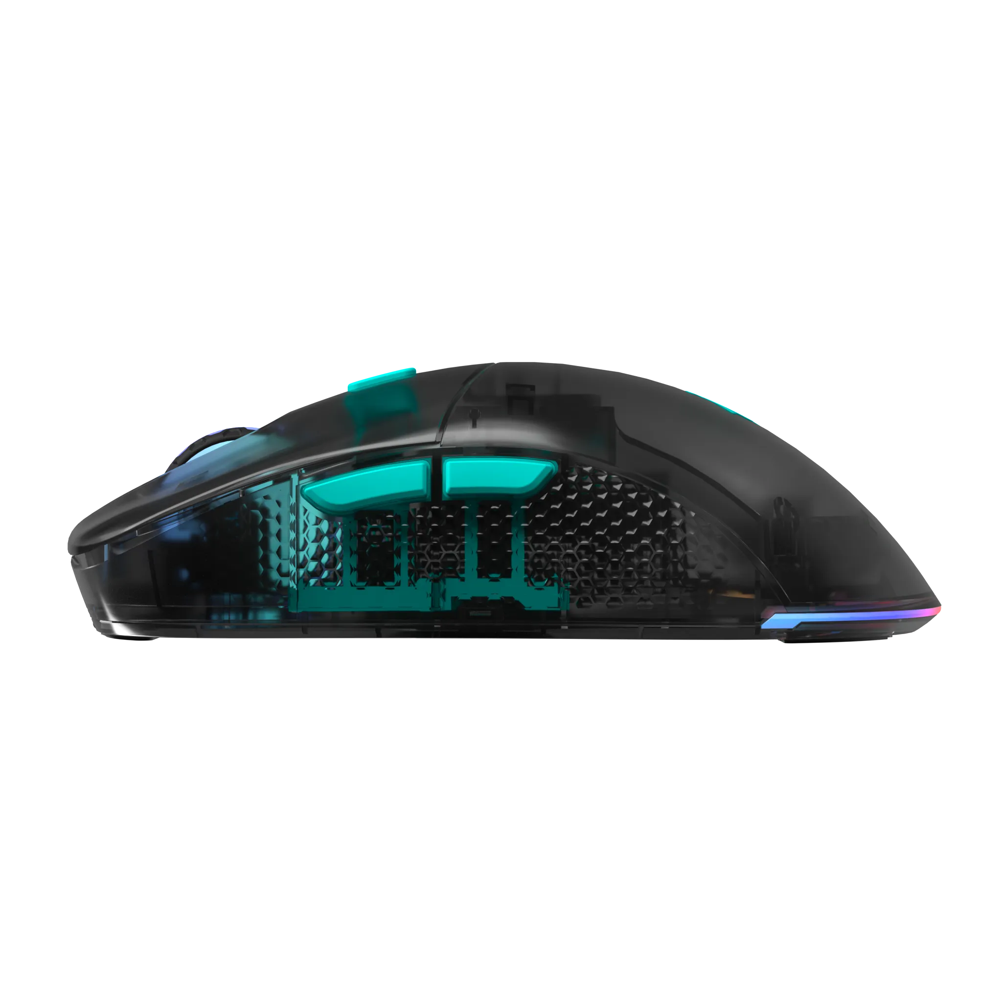 B0aty X Ghost K75 Keyboard Combo - Constellation