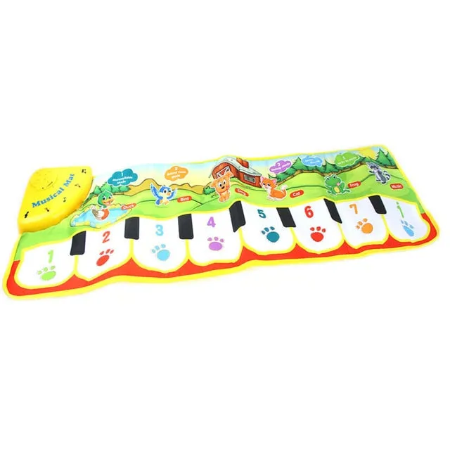 Baby Keyboard