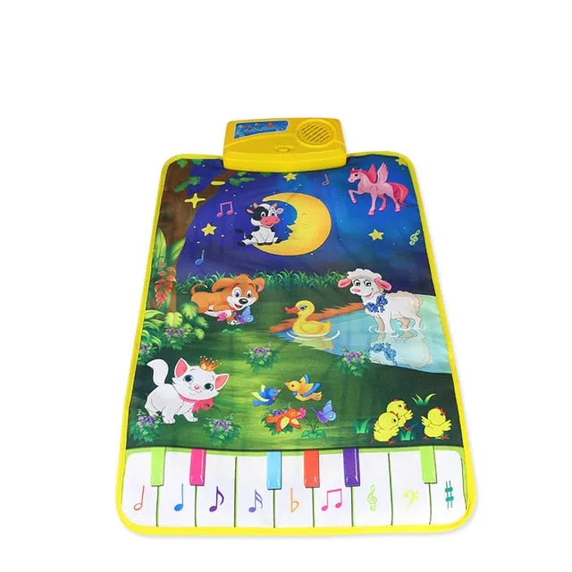 Baby Keyboard