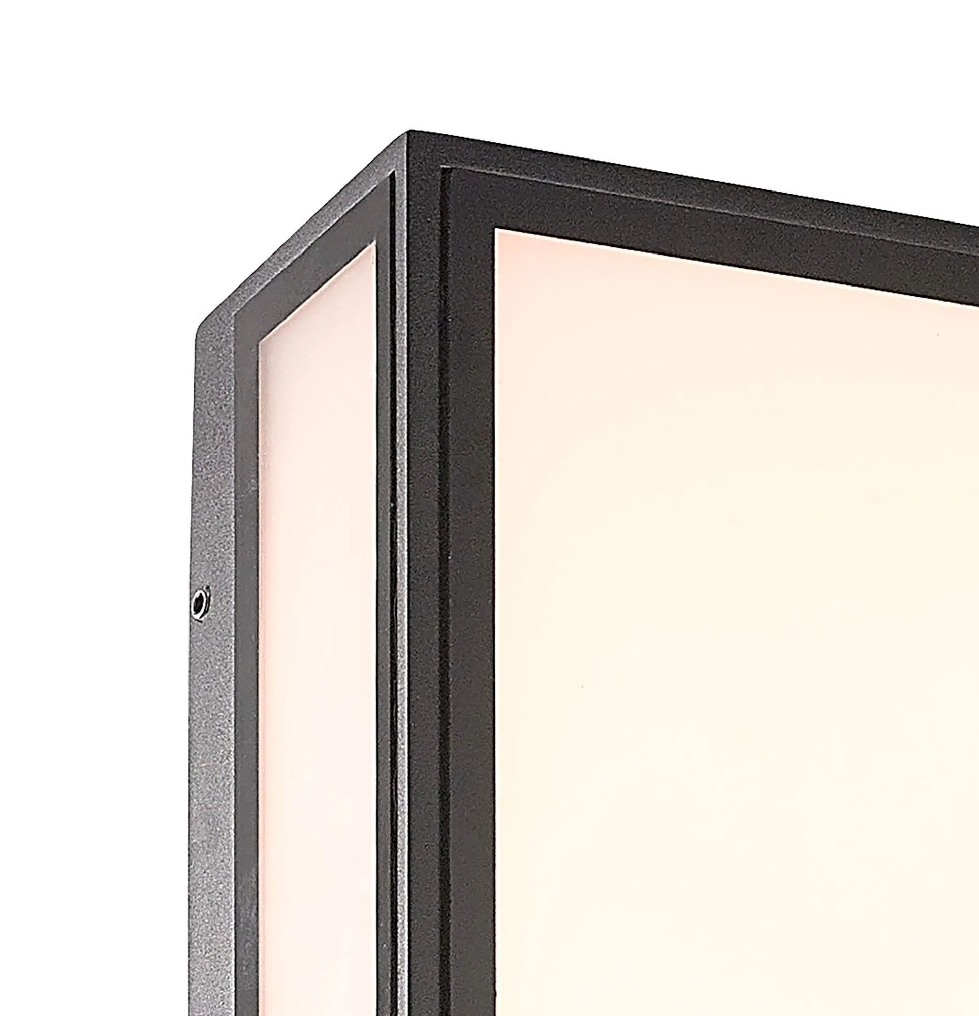 Bachelor , IP65, Anthracite, 3yr Warranty