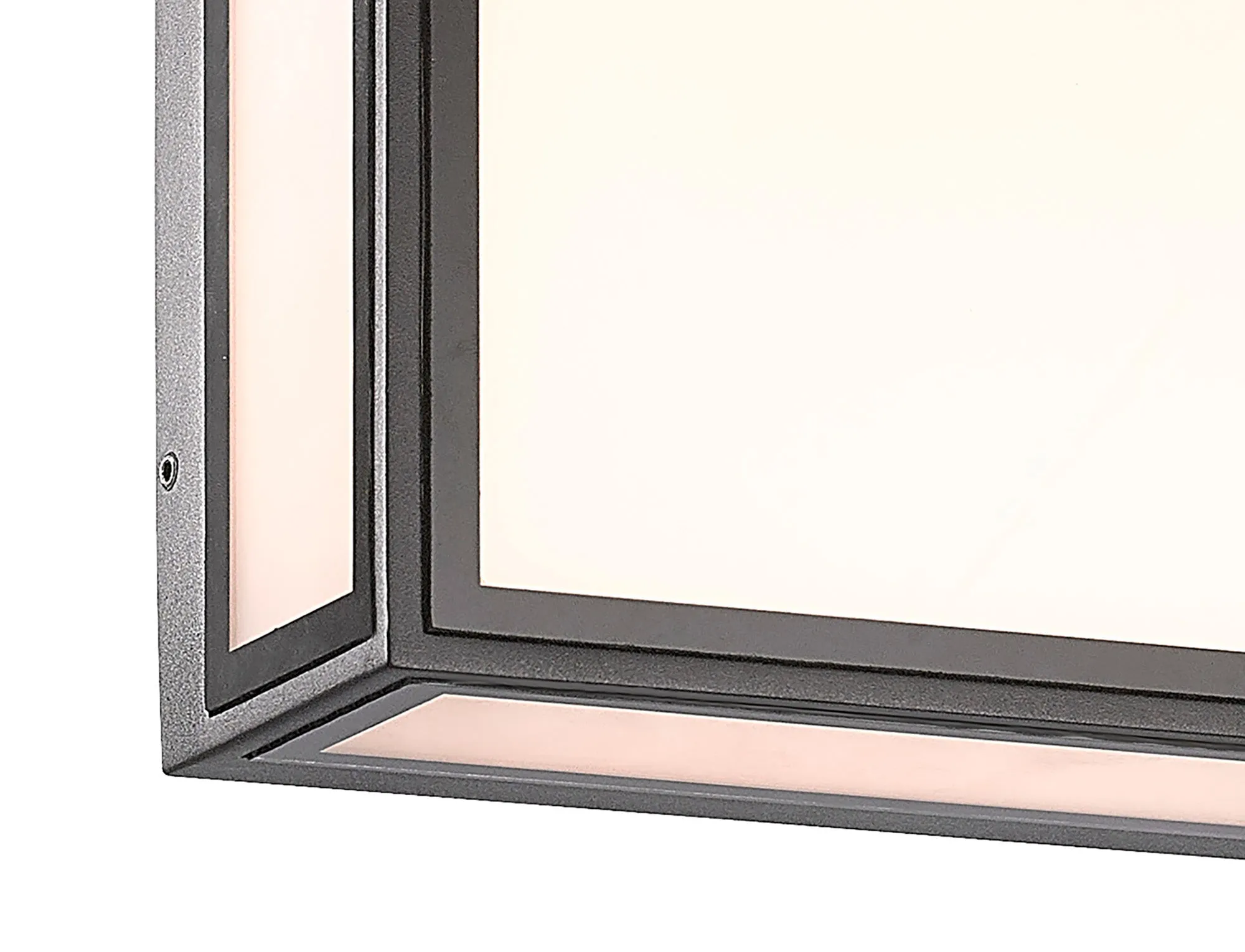 Bachelor , IP65, Anthracite, 3yr Warranty
