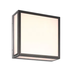 Bachelor , IP65, Anthracite, 3yr Warranty