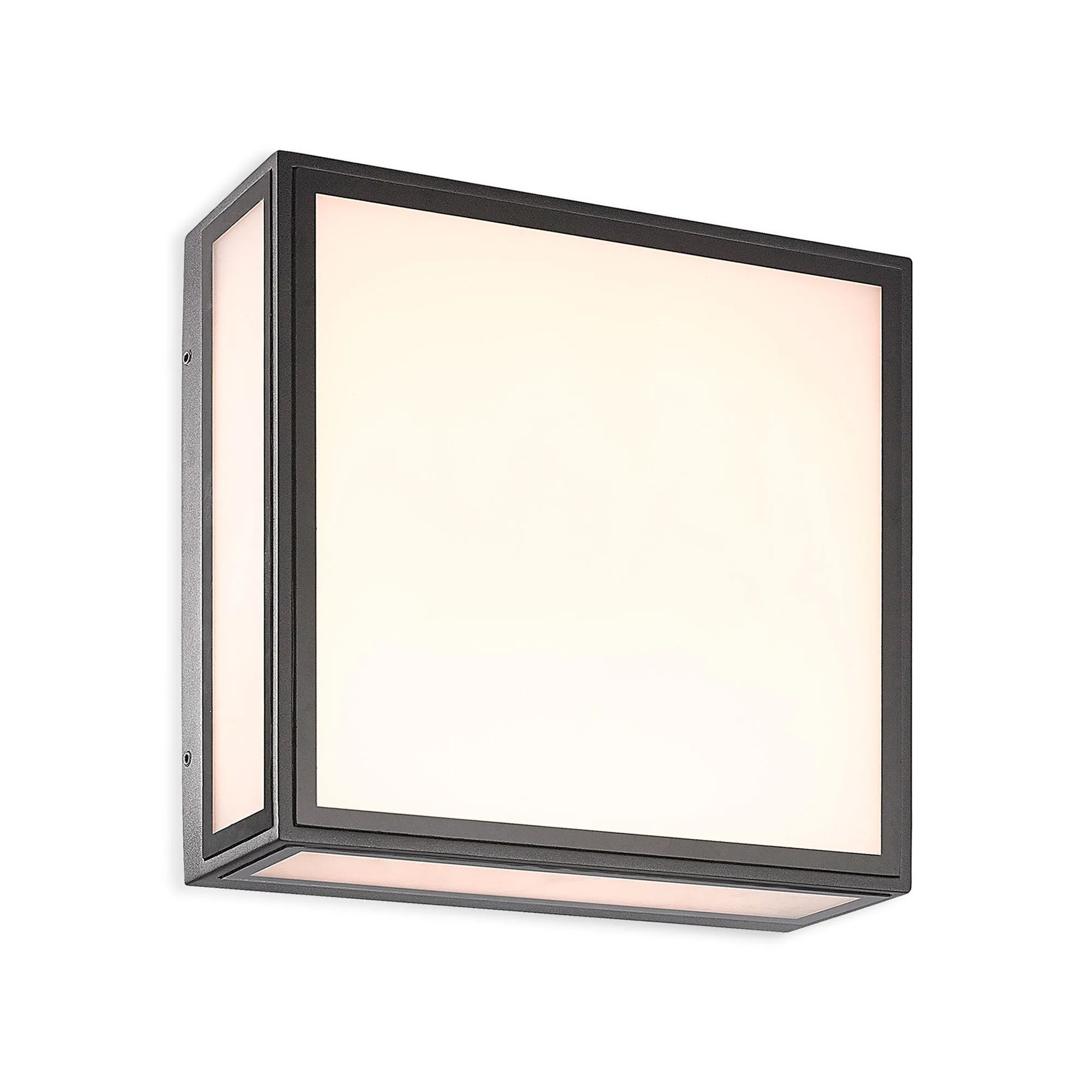 Bachelor , IP65, Anthracite, 3yr Warranty