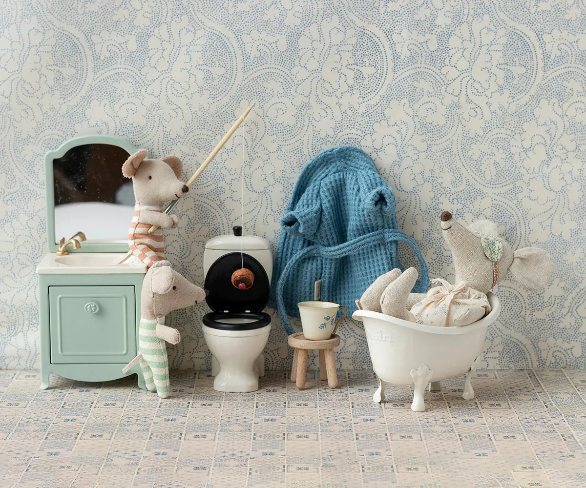 Bathtub, Mouse - Boxed
