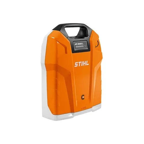 Battery 36𝑉 LFP AR Backpack Range STIHL