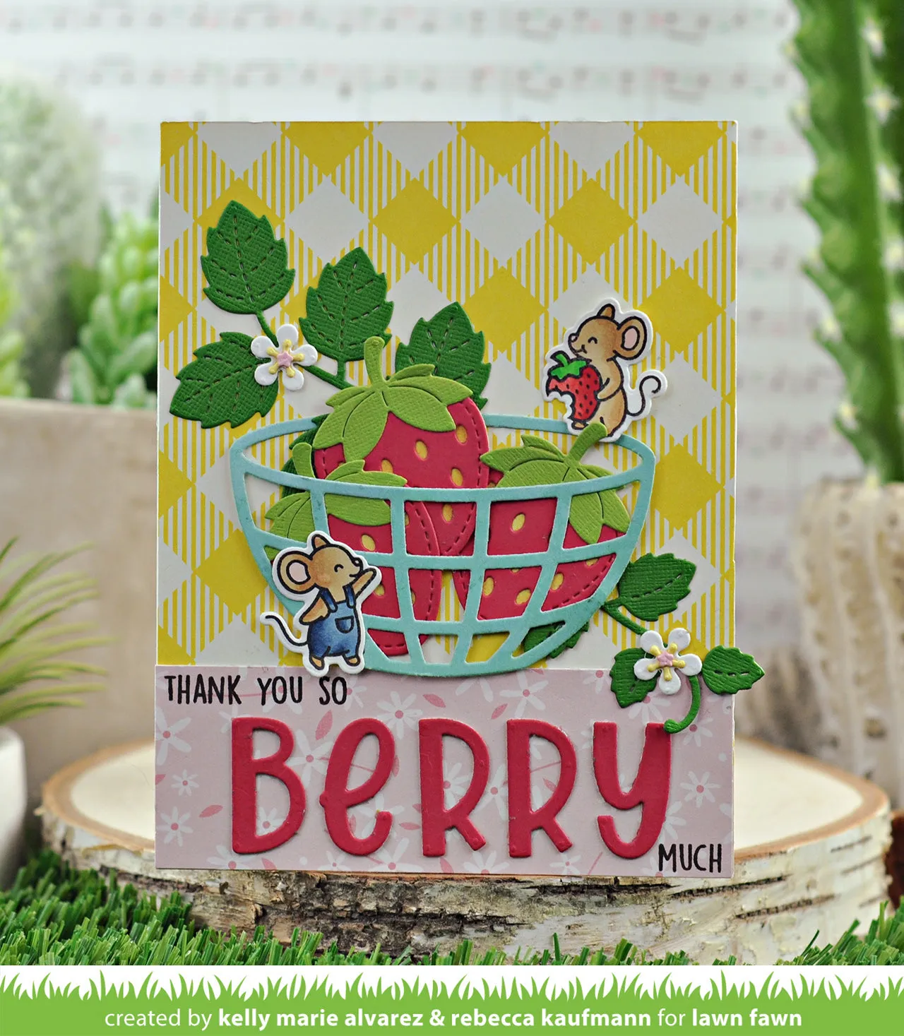berry special