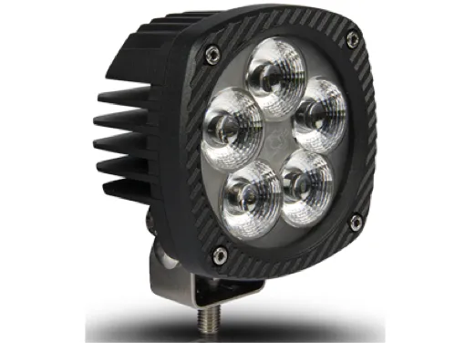 BullBoy Pro 50W LED Work Light