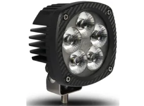 BullBoy Pro 50W LED Work Light