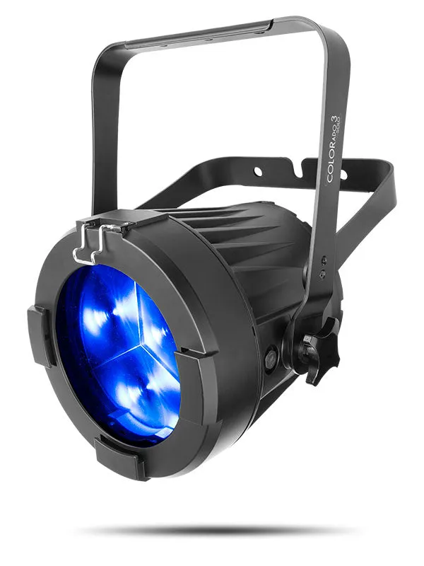 CHAUVET COLORADO 3 SOLO